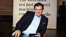 Profiteur: Alfred Gantner ist einer der Partners-Group-Gründer. Der Run auf die Aktie machte ihn zum Milliardär.