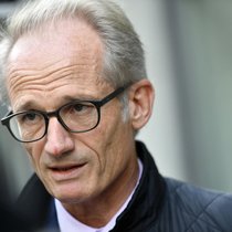 Lukas Hässig: Bei einer Razzia wurden Computer, Telefon, Dokumente und Notizen sichergestellt.