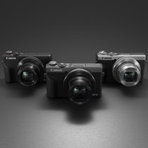 Canon feiert 30 Jahre PowerShot-Serie.