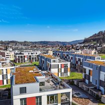 Wohneigentum bleibt ein zentraler Baustein der Vermögensbildung.