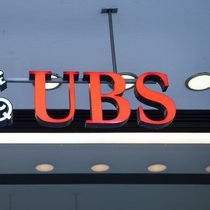 UBS: Die grösste Schweizer Bank muss eine Busse von 3,7 Milliarden Euro bezahlen.