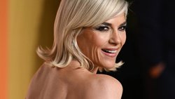 Vorbild 4: Schauspielerin Selma Blair wurde nach albtraumhafter Jugend und sexuellen Übergriffen Teil der #MeToo-Bewegung.