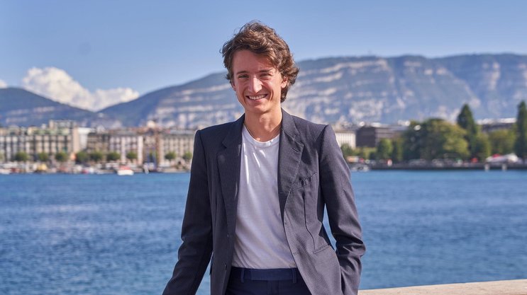 Jean Arnault revolutioniert Louis Vuitton.