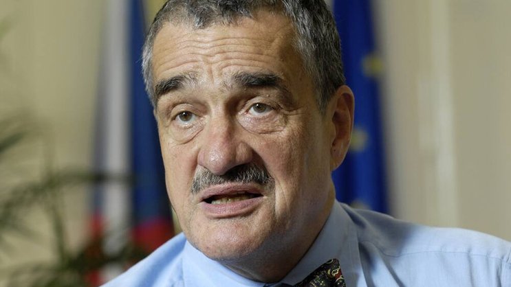 Er gehört zu den 300 Reichsten der Schweiz: Karl Johannes zu SchwarzenbergBloomberg