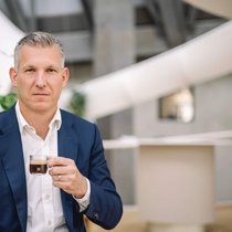 Philipp Navratil ist per sofort neuer Chef von Nestlé.