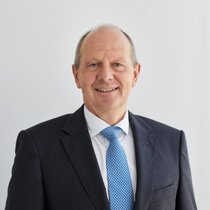 Thomas Stucki ist Chief Investment Officer der St. Galler Kantonalbank.
