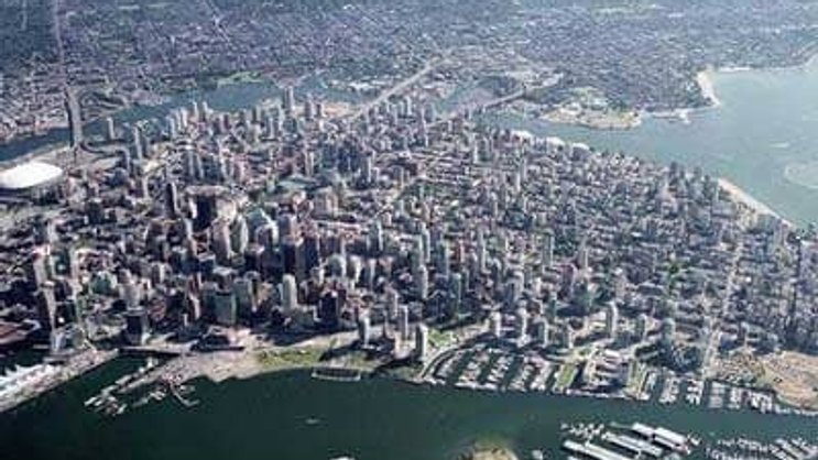 Vancouver