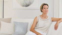 Ina Rinderknecht gestaltet die Villen der Superreichen.