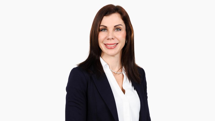 «Die beste Offerte ist nicht zwingend die günstigste, sondern die mit dem grössten Nutzen für Versicherte», erklärt Larticia Raboud.
