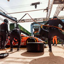 24 HEURES DU MANS 2026 - RACE - SATURDAY