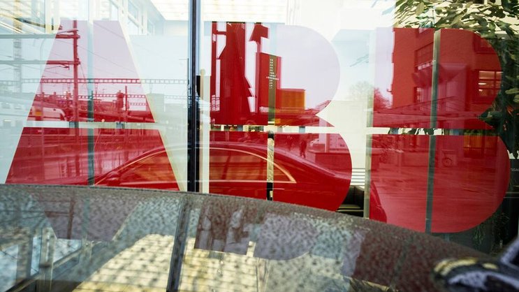 ABB: Für einen Einstieg braucht es Risikofreude. Keystone