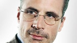 «Der einzige Unterschied zur Discount-Zeit ist der: Ich habe ein paar graue Haare mehr»: Philippe Gaydoul.