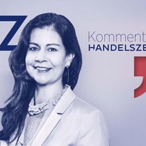 «Vielleicht ist die wichtigste Zahl in einigen Jahren gar nicht mehr der Frauenanteil im Verwaltungsrat», schreibt Gastautorin Alexia Hungerbühler.