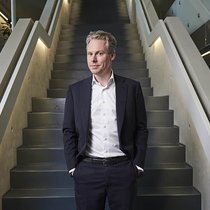 Jan Schoch: Trennt er sich auch von seinem Aktienpaket?Gian Marco Castelberg