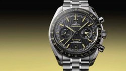 Genauer als jede Rolex: Die neue Omega Speedmaster Super Racing.