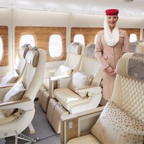 Emirates-Pesonal: In der Krise mussten viele Mitarbeitende das Unternehmen verlassen
