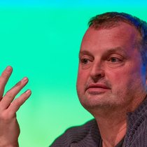 Radovan Vitek: Die «Bilanz» schätzt sein Vermögen auf 3,25 Milliarden Franken.