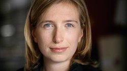 An der Spitze von Lacoste: Sophie Lacoste-Dournel.