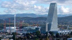 Roche: Der Basler Pharmakonzern hat zum vierten Mal in Folge am meisten Patente angemeldet.