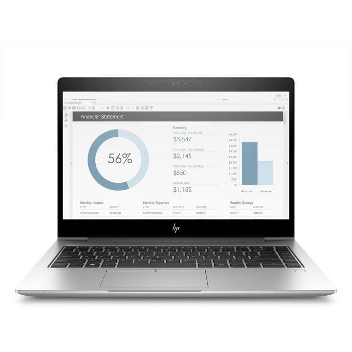 EliteBook x360 von HP