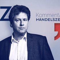 «Die Zuwanderung verschiebt den Fachkräftemangel nur», meint Gastautor Reiner Eichenberger.