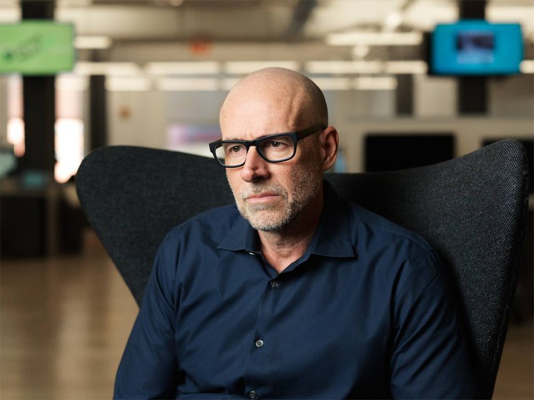 Scott Galloway