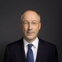 Zurück auf dem Chefsessel: Jens Alder übernimmt ab 2019 nebst dem Präsidium auch die operative Leitung von Alpiq.