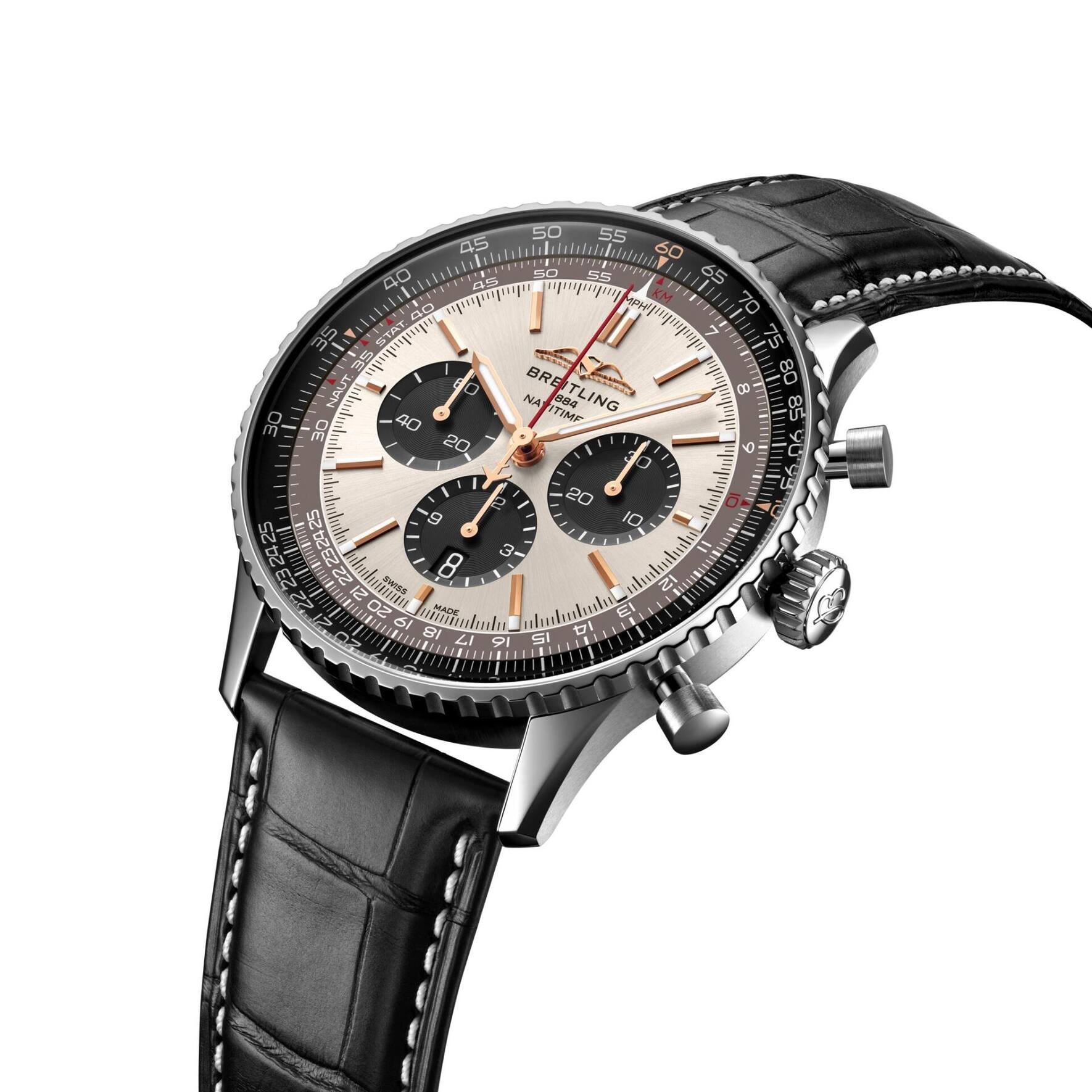 Breitling Navitimer