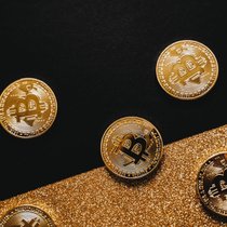 Der Bitcoin ist deutlich unter 65'000 Dollar gefallen.