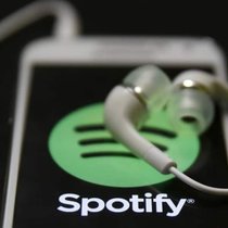 Musik vom Streamingdienst Spotify: Die Schweden planen einen Börsengang.