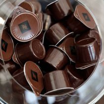 Nespresso-Kapseln: Bald mit Starbucks-Kaffee.