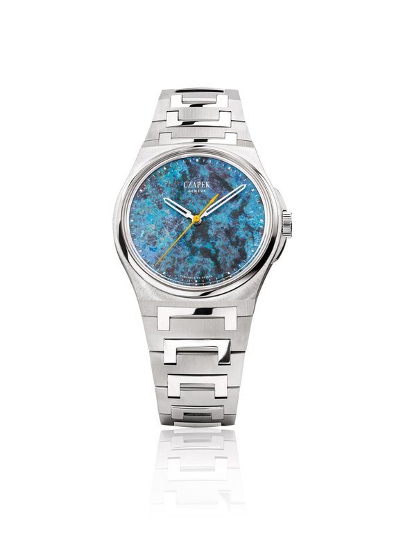 Bucherer Exclusive Czapek Antarctique Secret Reef-front1.jpg