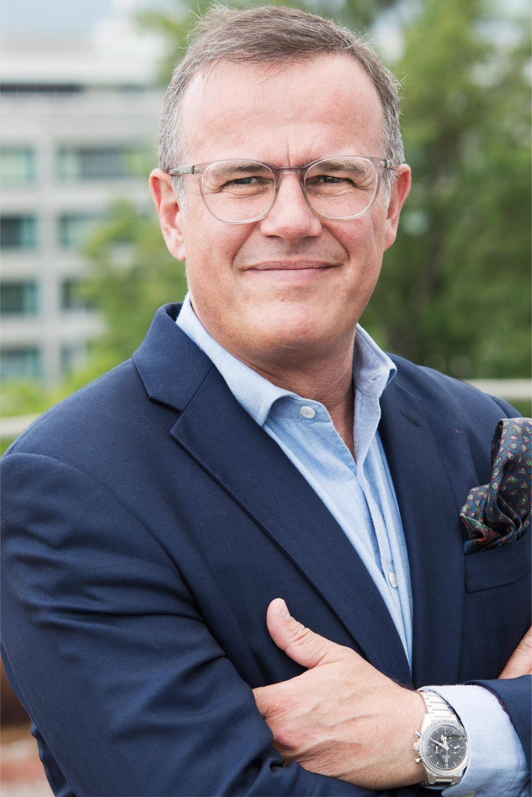 Oliver Müller
