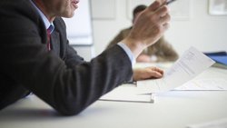 Überzeugen: Auf die richtige Wortwahl kommt es an. Keystone