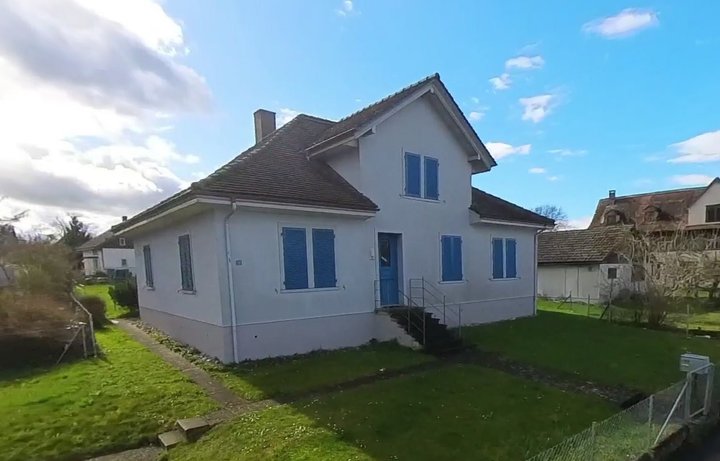 Zollhaus Kesswil TG
