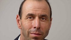 Tobias Straumann ist Wirtschaftshistoriker an der Universität Zürich.