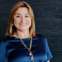 Fabienne Lupo von Re-Luxury: In Sachen Nachhaltigkeit sollte die Luxusgüterindustrie voran gehen.