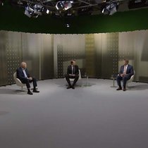 Bilanz Business Talk 26.04.2020: «Corona-Rezession: Wie können wir das Schlimmste abwenden?»