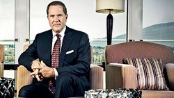 Reto Wittwers Expansionspläne: «Afrika interessiert mich definitiv mehr als Zürich.»