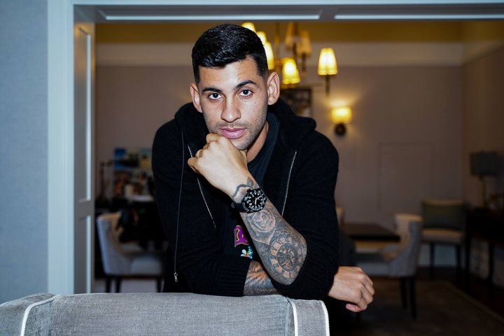 Christian Romero