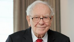 Warren Buffett
