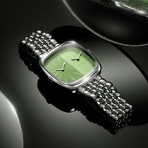 Die neue ALD Dual Time «Shades» von Dennison vereint Design und Funktionalität.