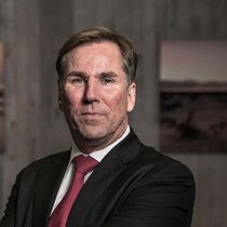 Jan Jenisch: Abrupter Wechsel. ZVG