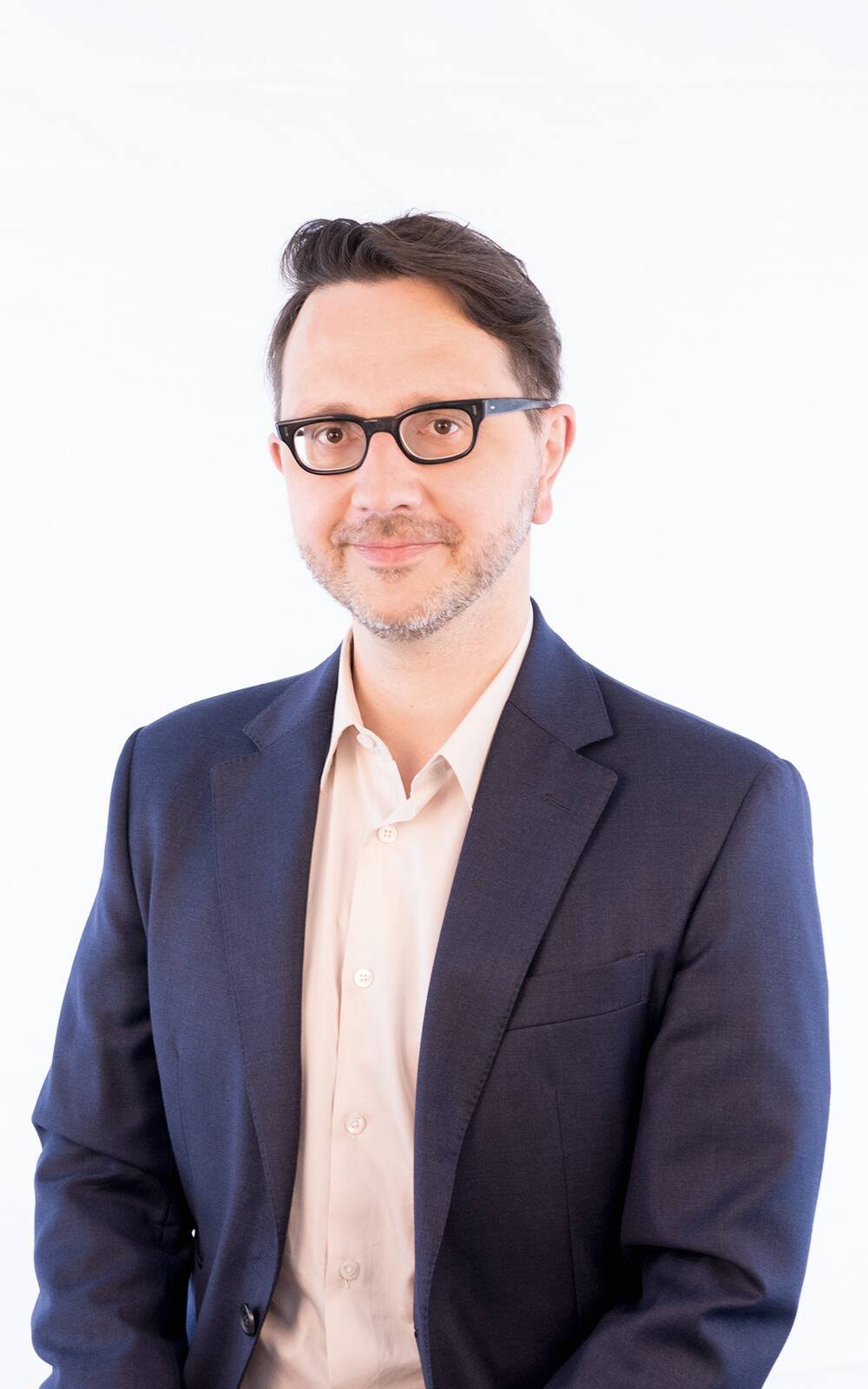 Marco Salvi