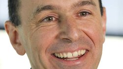 Pietro Supino: Interesse am Winterthurer Landboten. (Bild: Keystone)