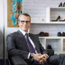 Philippe Gaydoul zieht sich bei Navyboot zurück.
