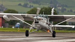 Flugzeuge von Pilatus: Hat die indische Luftwaffe bestellt? (Bild: Keystone)