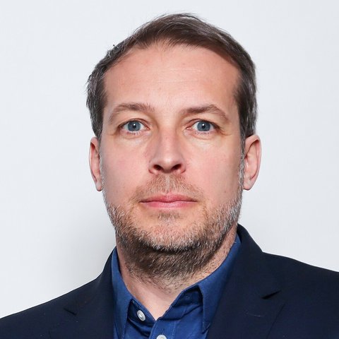 Ulrich Rotzinger Blick