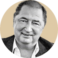 Alain Delamuraz