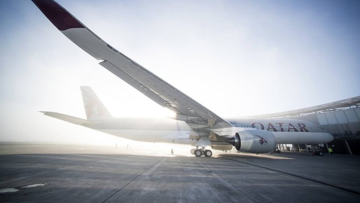 Platz 1 im Skytrax Airline Ranking: Qatar Airways wird zum Rekordgewinner